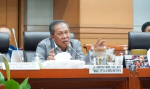 Pentingnya Pengelolaan Dana Haji: Sorotan Transparansi, Keadilan, dan Dinamika Komisi VIII DPR RI