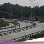 Progres Peningkatan Tol Jakarta-Cikampek II Selatan Dikebut