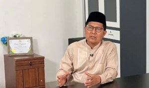 Ketum MUI Mendukung Penetapan Tersangka Roy Suryo CS Hoaks: Cholil Nafis Sebut Berita