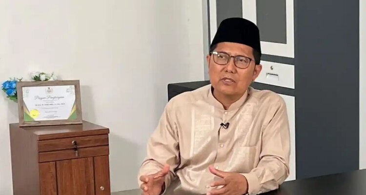 Ketum MUI Mendukung Penetapan Tersangka Roy Suryo CS Hoaks: Cholil Nafis Sebut Berita
