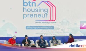 BTN Housingpreneur 2025: Membangun Ekosistem Perumahan Nasional Melalui Kompetisi Inovatif
