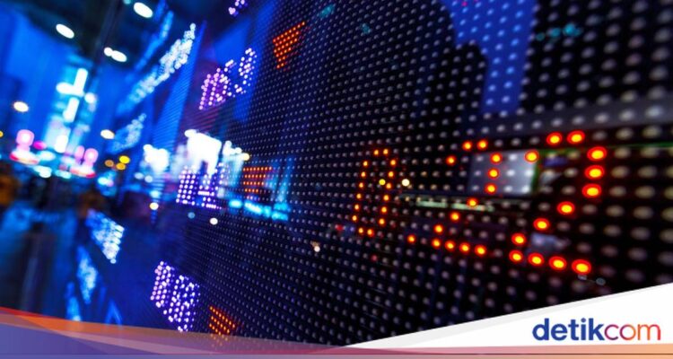 IHSG Turun, RISE Siap Melanjutkan Pertumbuhan, dan EMTK Berikan Dividen Antarimbulannya