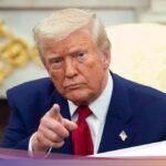 Penutupan, Trump Usul Program Bantuan Serupa BLT