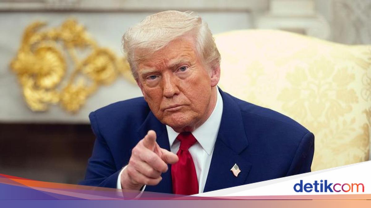 Penutupan, Trump Usul Program Bantuan Serupa BLT