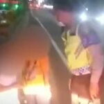 Misteri Dua Anak Kecil yang Ditemukan di Tol Wiyoto Wiyono