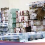 Kontribusi TKI Mencapai Rp 136 Triliun hingga Pertengahan Tahun