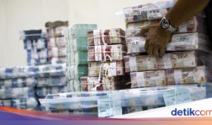 Kontribusi TKI Mencapai Rp 136 Triliun hingga Pertengahan Tahun