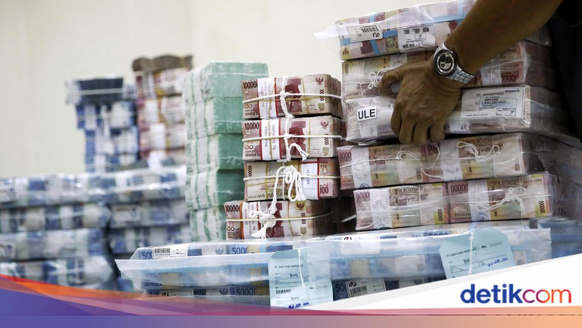 Kontribusi TKI Mencapai Rp 136 Triliun hingga Pertengahan Tahun