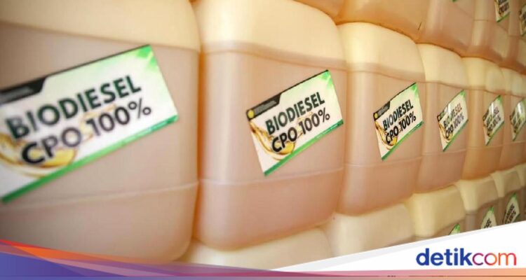 Langkah-langkah Pemerintah dalam Menekan Impor Solar