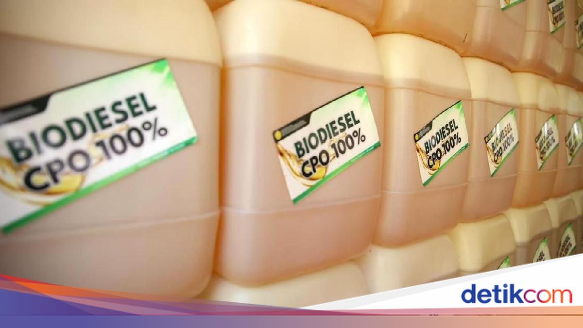 Langkah-langkah Pemerintah dalam Menekan Impor Solar