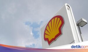 Rencana Shell Kembali Garap Sektor Migas di Indonesia Rencana Shell Kembali Garap Sektor Migas di Indonesia
