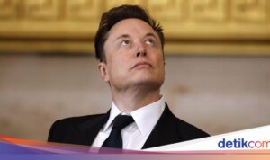 Kisah Sukses Elon Musk: Menghasilkan Kekayaan Besar dengan Gaji Rp Kisah Sukses Elon Musk: Menghasilkan Kekayaan Besar dengan Gaji Rp 16.000 T