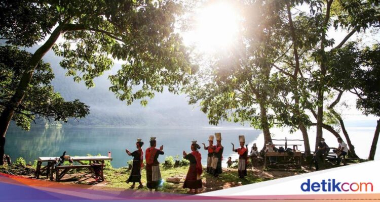 Tenaga Terbarukan Danau Toba Mendorong Kemajuan Industri Aluminium di Indonesia