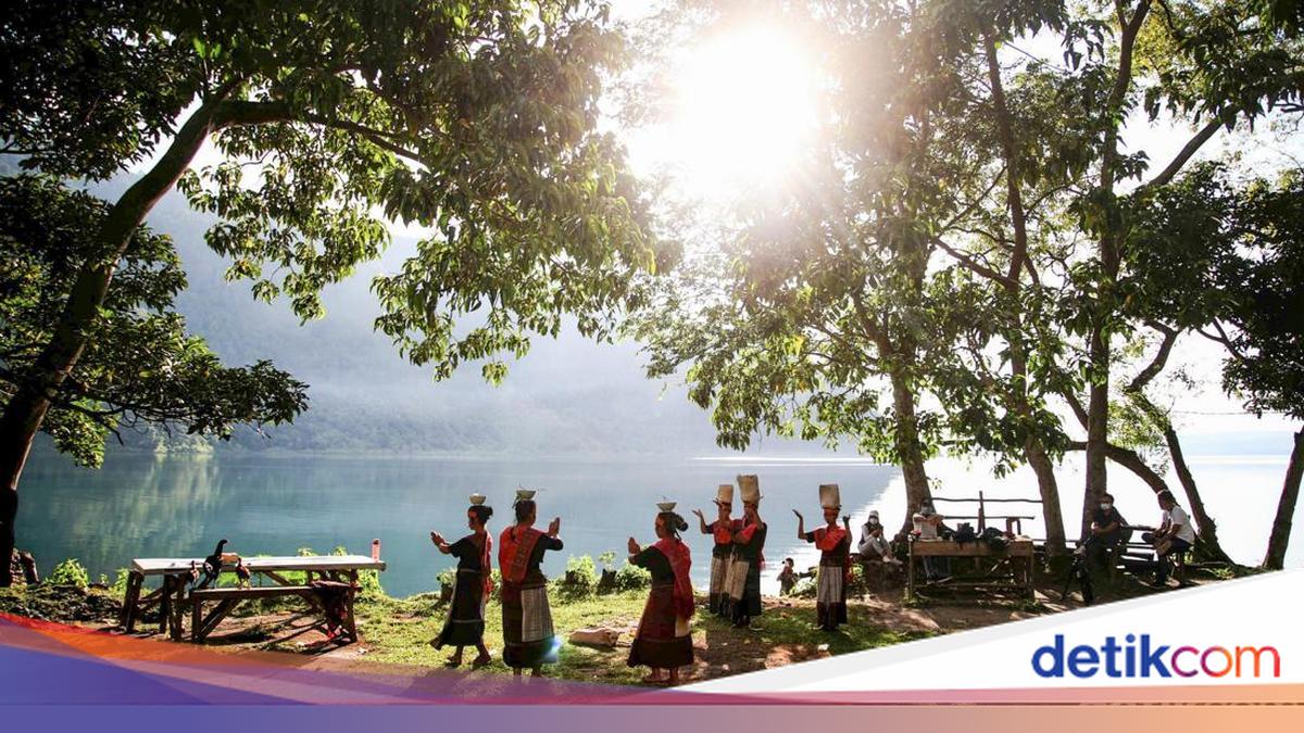 Tenaga Terbarukan Danau Toba Mendorong Kemajuan Industri Aluminium di Indonesia