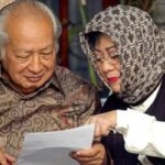 Kontroversi Gelar Pahlawan untuk Ayah Saya: Tutut Soeharto Tidak Masalah