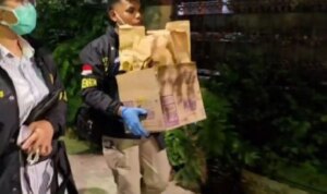 Densus 88 Ungkap Fakta Terduga Pembuat 7 Bom yang Meledak di Masjid SMAN 72 Jakarta