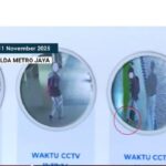 Polisi Konfirmasi Ledakan Tujuh Bom di SMAN 72 Jakarta