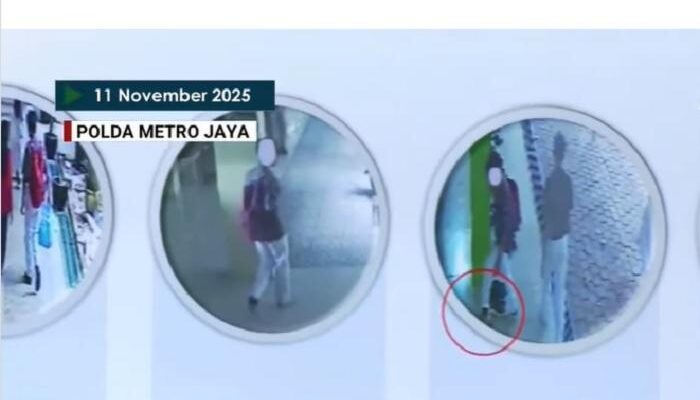 Polisi Konfirmasi Ledakan Tujuh Bom di SMAN 72 Jakarta