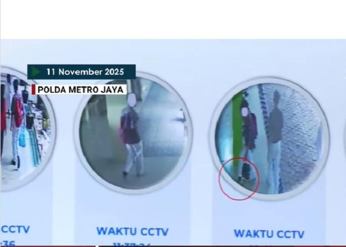 Polisi Konfirmasi Ledakan Tujuh Bom di SMAN 72 Jakarta