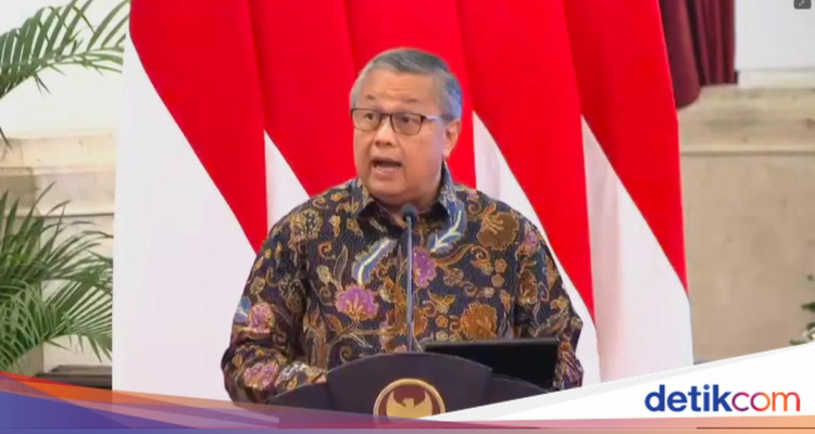 Misteri Sumber Dana Pemda: Bos BI Ungkap Fakta yang Mengejutkan