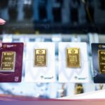 Kenaikan Drastis Harga Emas Hari Ini!