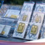Kenaikan Harga Emas Terus Berlanjut Hari Ini
