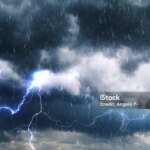 Prakiraan Cuaca Jakarta Selatan dan Timur: Hujan di Hari Senin 10 November