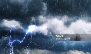 Prakiraan Cuaca Jakarta Selatan dan Timur: Hujan di Hari Senin 10 November