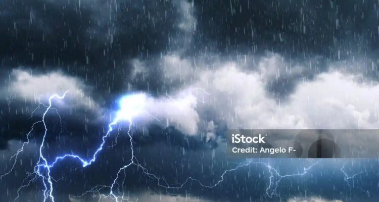 Prakiraan Cuaca Jakarta Selatan dan Timur: Hujan di Hari Senin 10 November