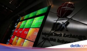 Omni Inovasi Bangkrut, 1,75 Miliar Saham Anak Perusahaan Telkom Tertahan