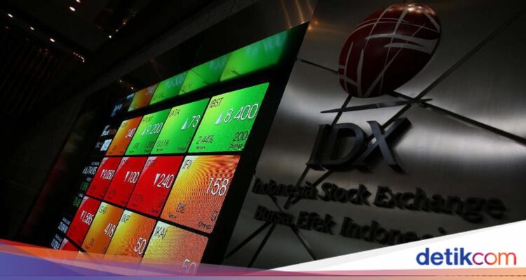 Omni Inovasi Bangkrut, 1,75 Miliar Saham Anak Perusahaan Telkom Tertahan