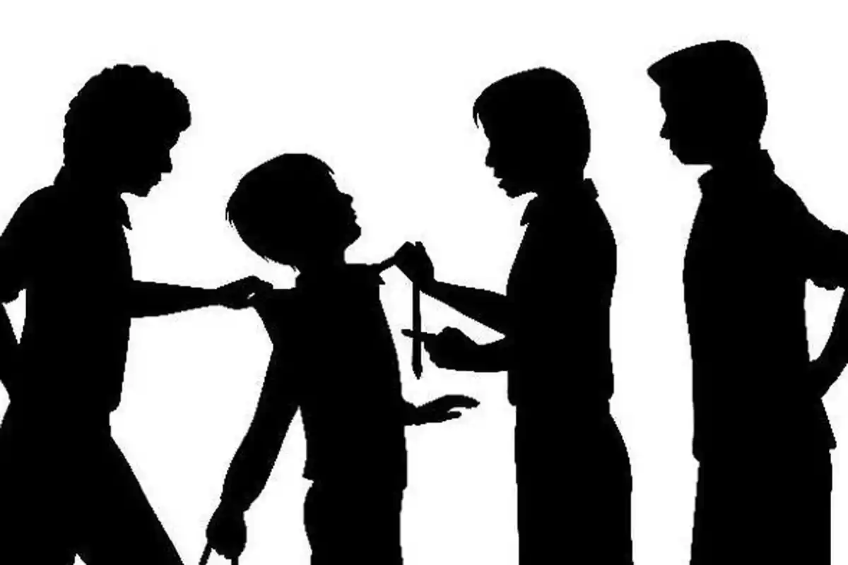 Menghadapi Dampak Bullying di SMPN Tangsel: Tantangan Penglihatan dan Kelumpuhan