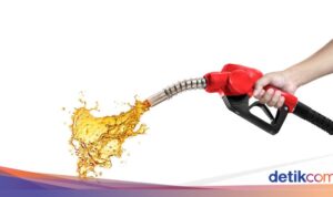 Aren Mau Berubah Menjadi Bahan Bakar, Ini Rahasianya Terbongkar