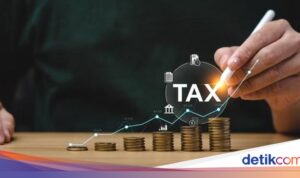 Jangan Khawatir Saat Menerima Email Tagihan Pajak