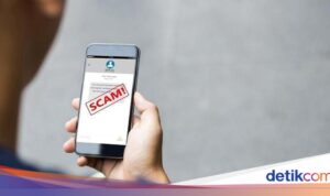 Skandal! Mahasiswa S2 Keuangan Ditipu Rp 2,14 Miliar