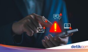 Awas! Jangan Terperdaya oleh Tipuan yang Mengatasnamakan BI, Inilah Modusnya!