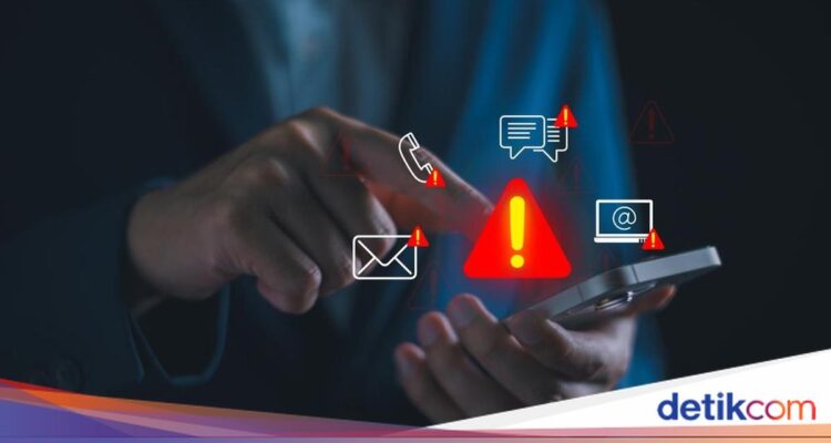 Awas! Jangan Terperdaya oleh Tipuan yang Mengatasnamakan BI, Inilah Modusnya!