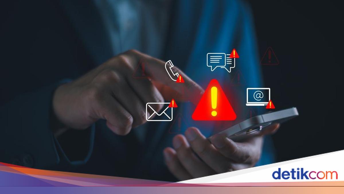 Awas! Jangan Terperdaya oleh Tipuan yang Mengatasnamakan BI, Inilah Modusnya!