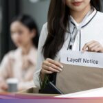 Pekerja Industri Tekstil & Sepatu Terdampak PHK Terbanyak