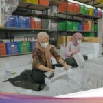 Pencapaian Transaksi Business Matching UMKM Mencapai US$ 130,17 Juta pada Tahun 2025