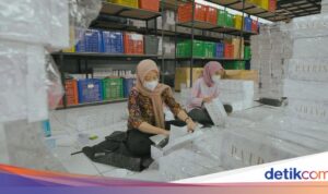 Pencapaian Transaksi Business Matching UMKM Mencapai US$ 130,17 Juta pada Tahun 2025