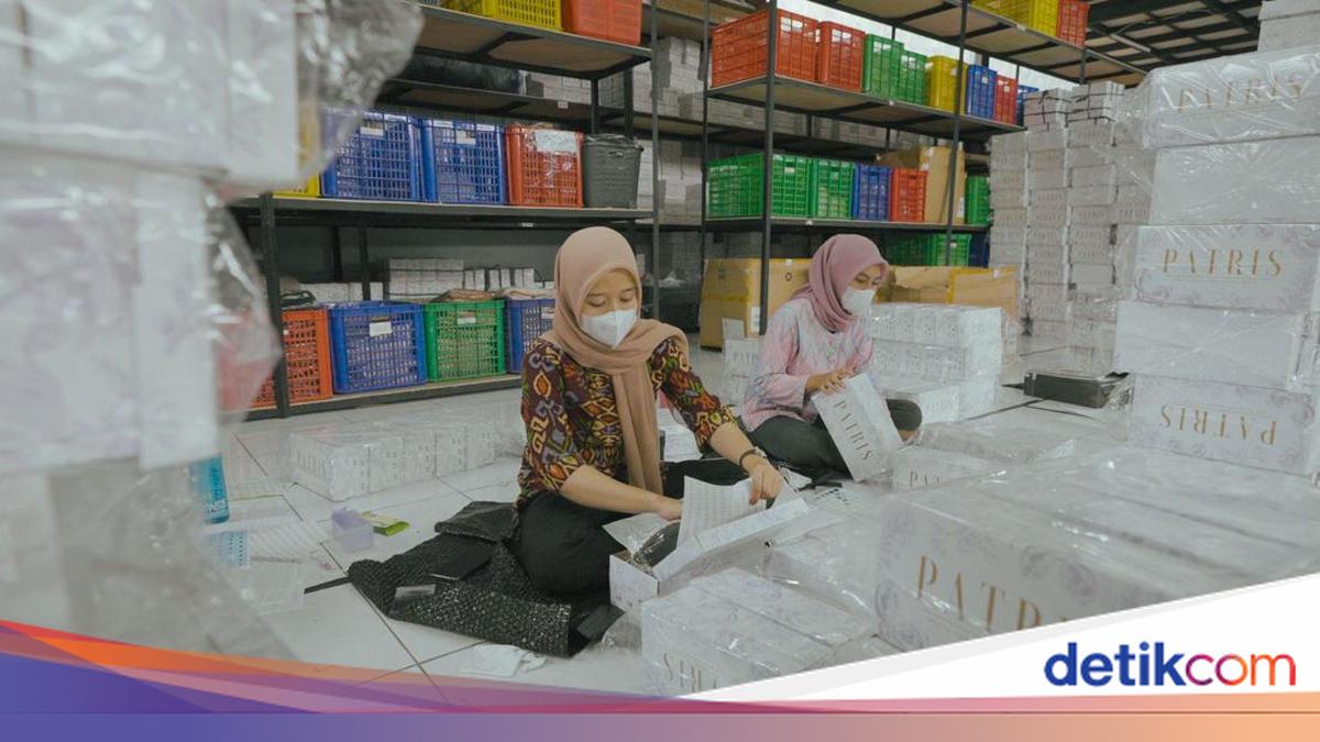 Pencapaian Transaksi Business Matching UMKM Mencapai US$ 130,17 Juta pada Tahun 2025