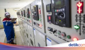 Langkah Positif Menuju Efisiensi: Inovasi Digital dalam Industri Migas