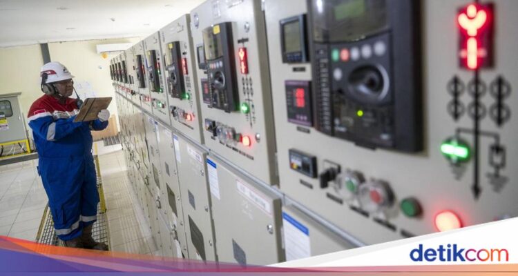 Langkah Positif Menuju Efisiensi: Inovasi Digital dalam Industri Migas