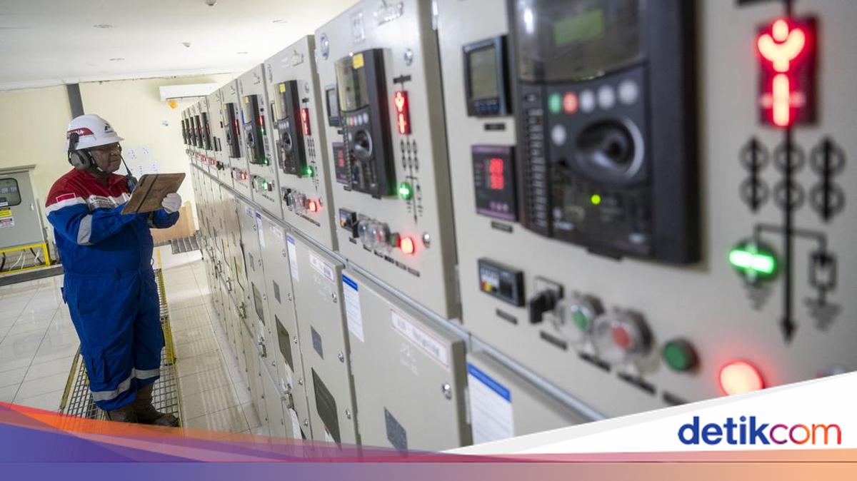 Langkah Positif Menuju Efisiensi: Inovasi Digital dalam Industri Migas