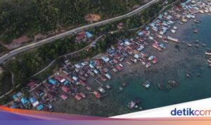 Menyulap Masyarakat Pesisir dengan Program KNMP demi Keberlanjutan