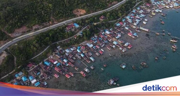 Menyulap Masyarakat Pesisir dengan Program KNMP demi Keberlanjutan