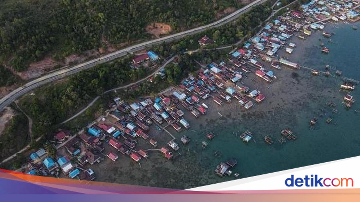 Menyulap Masyarakat Pesisir dengan Program KNMP demi Keberlanjutan