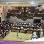 DPR Gelar Pertemuan dengan OJK Terkait Aduan Korban Investasi Bodong