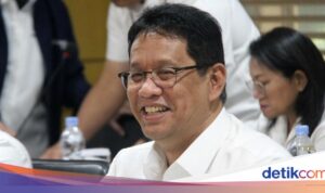 Jangan Kehilangan Senyuman di Pajak!